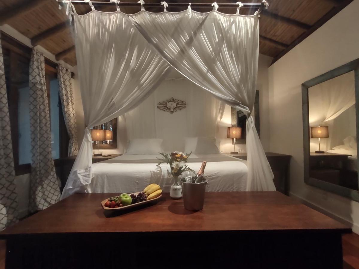 Monkey Casa Hotel Trancoso Luaran gambar