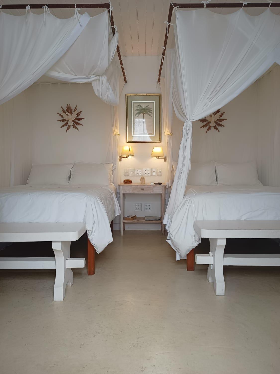 Monkey Casa Hotel Trancoso Luaran gambar